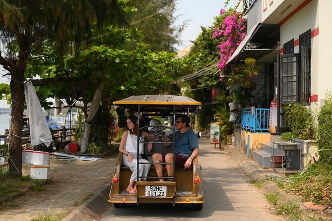 Village Adventure Private Tour by Electric Car - Who Will Love This Tour?