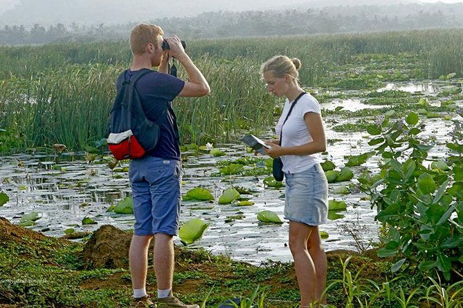Village Expedition in Yala By Tuk-Tuk from Hambantota Harbor - FAQ