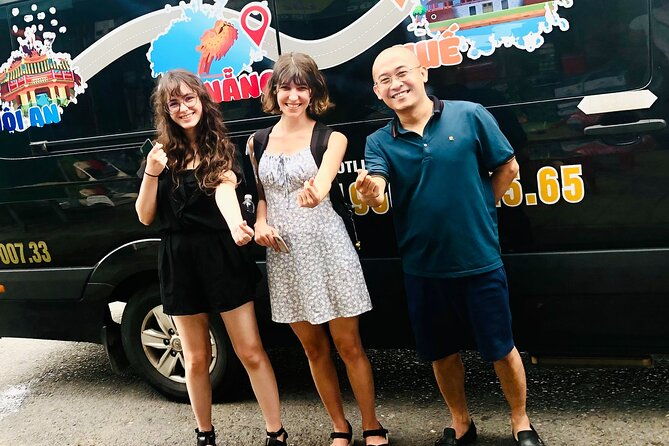 VIP Limousine: Da Nang to Hoi An Trip - Final Thoughts