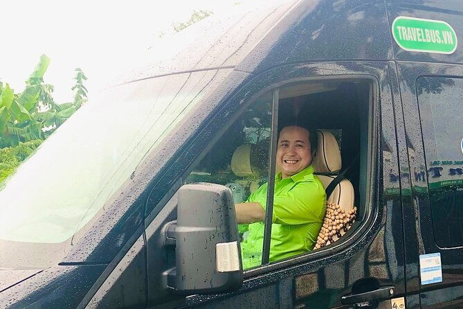 VIP Limousine: Hue to Hoi An Trip - The Experience of the Ride: Pros and Cons