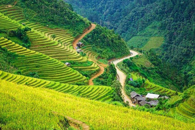 VIP LUXURY Sapa 2D1N -TRANSFER BY LUX LIMOUSINE CAR (Stay at 5* hotel) - The Final Verdict: Who Will Love This Tour?