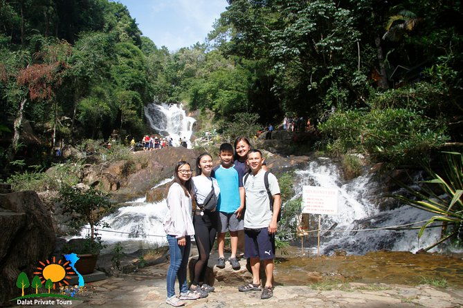 VIP Private Tour in Dalat City and Waterfall - Final Thoughts