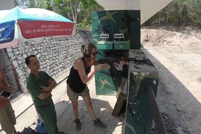 VIP Private Tour To Cu Chi Tunnels and Mekong delta - FAQ