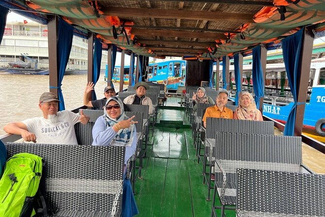 VIP Tour: Mekong Delta 1 Day | Option: Better Lunch - Final Thoughts: Who Will Love This Tour?