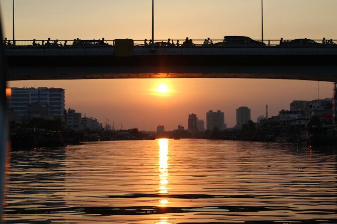 VIP Tour on Romantic Sunset Cocktail by Speed Boat - Final Thoughts