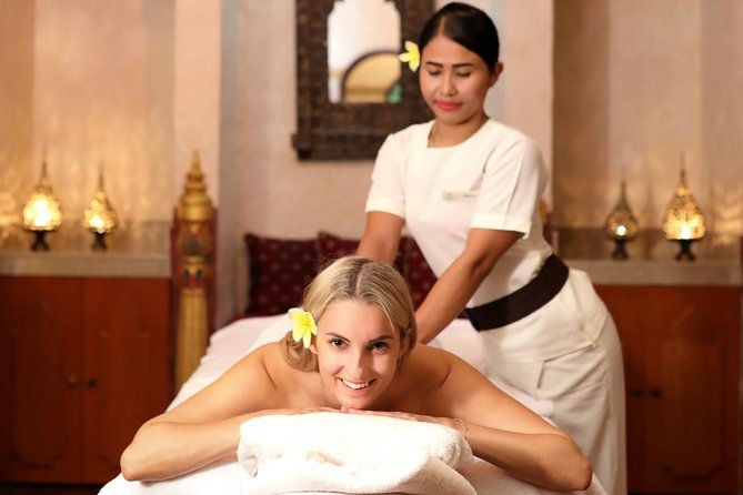 VIP Ultimate Spa Experience & Tanah Lot Temple Visit (Private & All-Inclusive) - Authentic Insights from Reviewers
