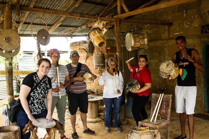 Visit an Arhuaco Family, Hike Ancient Trails & Explore Don Diego - Frequently Asked Questions