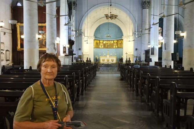 Visit Mother Teresa's house and Churches of Kolkata - FAQs