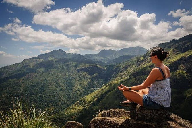 Visit Sri Lanka in 10 Nights 11 Days - FAQ