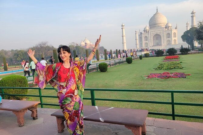 Visit Taj Mahal - Frequently Asked Questions