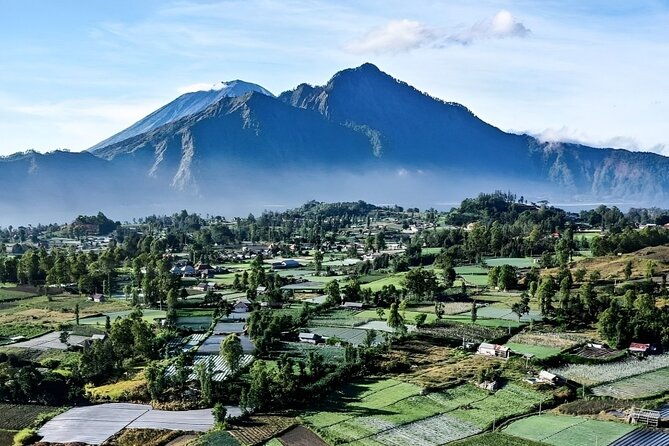 Volcano Bali Tour with Ubud Village - Tegenungan Waterfall - Rice Terrace - FAQ