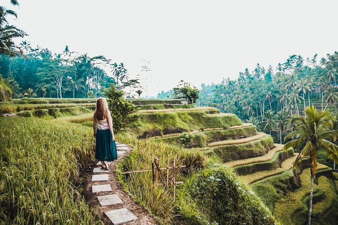Volcano Jeep Adventure and Ubud Tour - Who Is This Tour Ideal For?