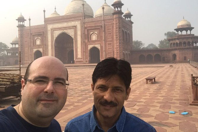 Voyage en Inde avec guide francophone - Detailed Itinerary Breakdown