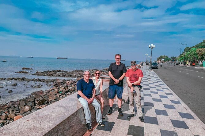 Vung Tau City Shore Excursion from Phu My Port - Who Will Love This Tour?