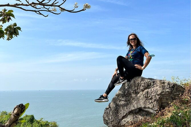 Vung Tau Essential: Beach, Christ Statue & Colonial Heritage - FAQ