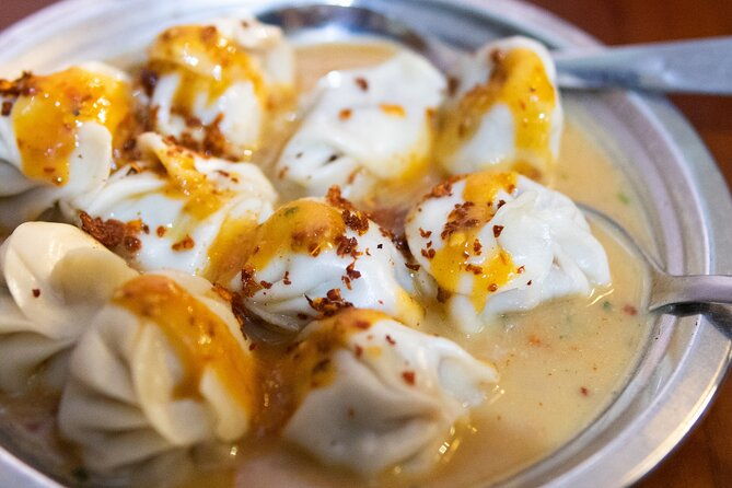 Walking Food Tour in Hidden Local Eateries of Kathmandu - FAQ