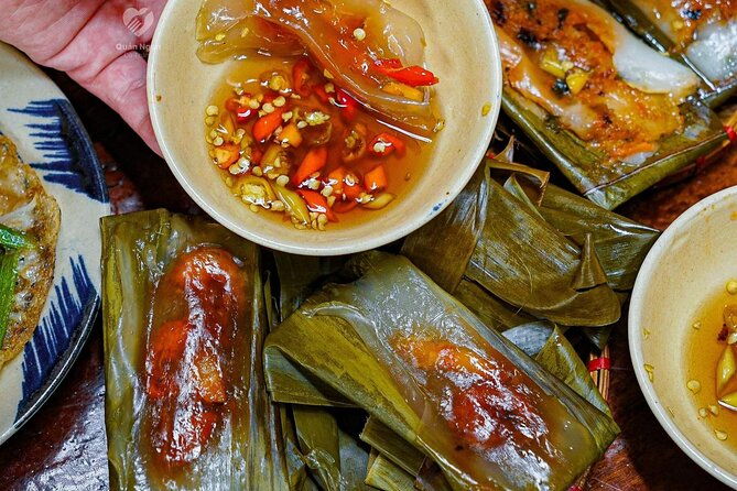 Walking Food Tour of Da Nang - The Sum Up