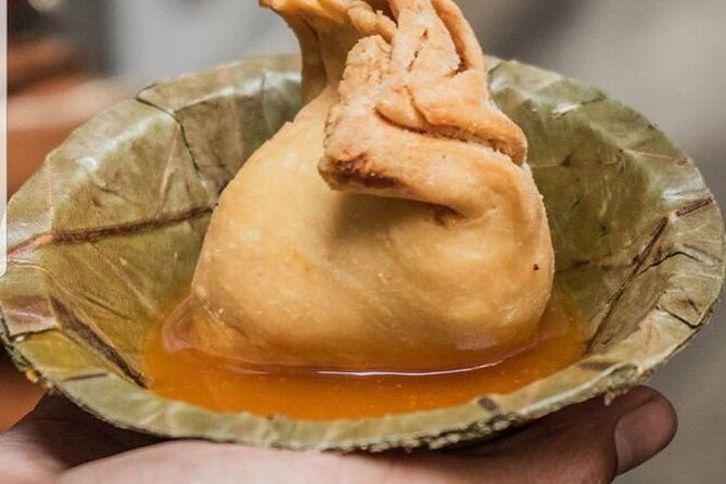 Walking Street Food Tour in Kathmandu - Final Thoughts