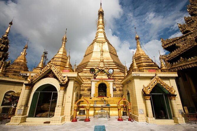 Walking Tour in Downtown Yangon - Final Thoughts: Who Will Love This Tour?