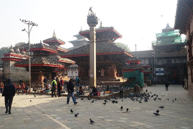 Walking tour of Kathmandu with awesome local guides - Final Thoughts
