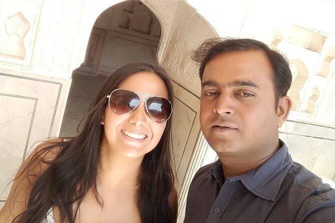 Walking Tour of Pink City (World Heritage Site) with Local Guide - FAQs