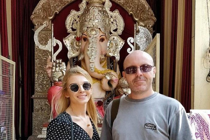 Walking Tour of Pune (2 Hours Guided Walk) - Practical Details: What You Need to Know