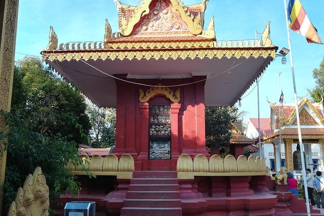 War Museum, Killing Field and Floating village ( Chong Kneas) Tour - Who Would Love This Tour?