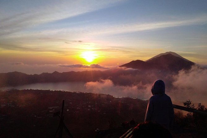 Watch the sunrise from the top of Mount Batur volcano - Insights from Reviews: What Travelers Loved and What Could Be Better