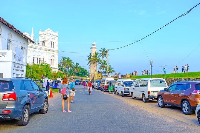 Water Sports In Bentota Beach With Galle Day Tour From Colombo - FAQ