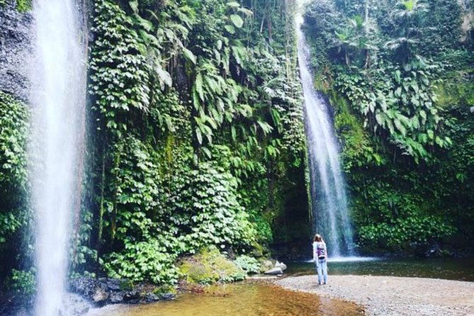 Waterfall Tour And Sasak Traditional Tour - Authentic Experiences and Reviewer Insights