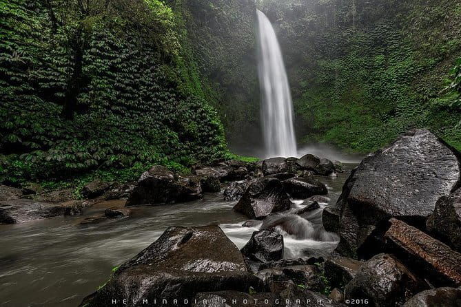 Waterfall Tour: North Bali Best Waterfalls - Authentic Insights from Reviewers