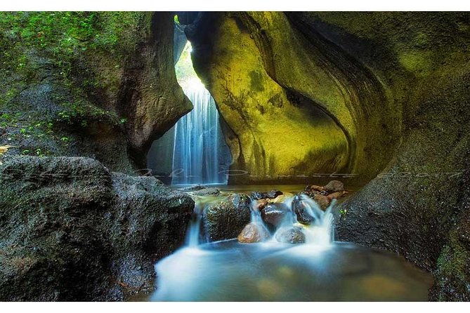 Waterfall Tour:Tegenungan-Kanto Lampo-Tukad Cepung and Tibumana- Free transport - Who Should Book This Tour?