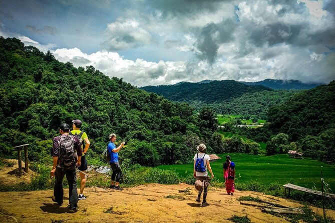 Waterfall Wanderer Doi Inthanon Hiking Tour - In-Depth Review: Why This Tour Is a Winner