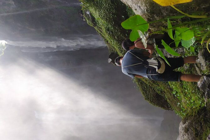 Waterfalls Tour - The Authentic Experience: Who Will Love It?