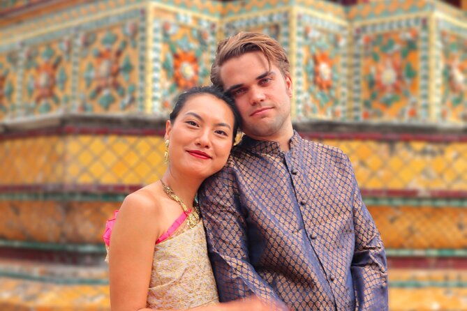 Wear Thai Costume Photo Shoot Tour - Who Should Consider This Tour?