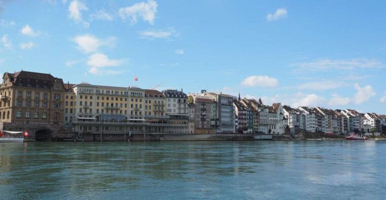 Welcome to Basel: Private Tour with a Local - Final Thoughts: Who Will Love This Tour?