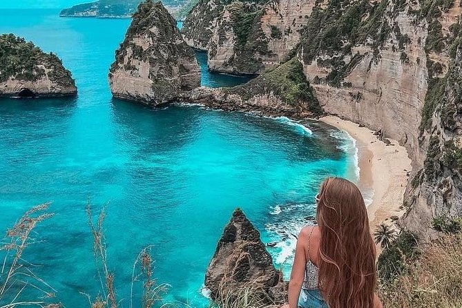 West And East Nusa Penida Tour,Depart From The Island of Bali - Who Is This Tour Best For?