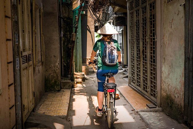 West Lake Journey by E-Bike - Who Should Consider This Tour?