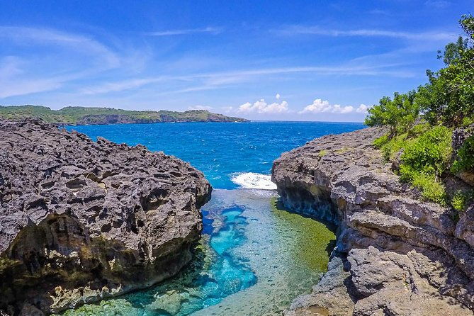 West Nusa Penida Island - Instagram Tour - Lunch Break at Sebuluh Resto & Bar