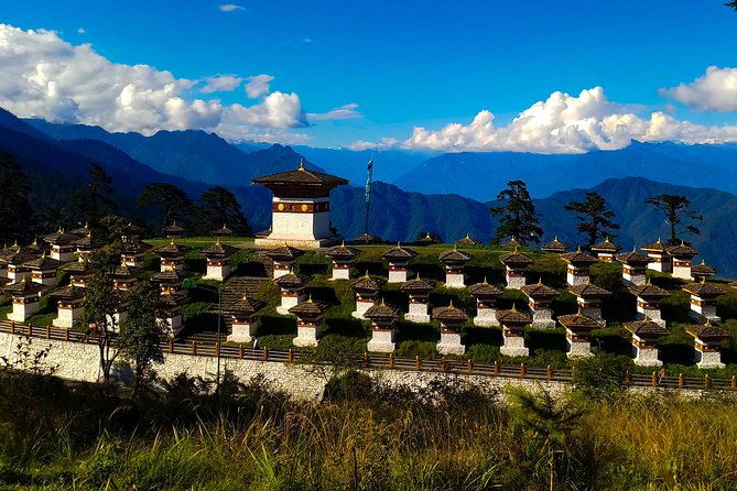 Western Bhutan Tour-7 Days - FAQs