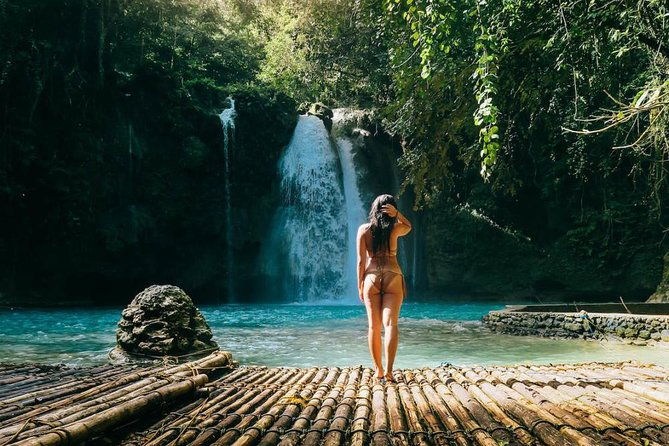 Whale Shark Encounter & Sumilon Sandbar & Canyoneering in Kawasan Falls - Final Thoughts