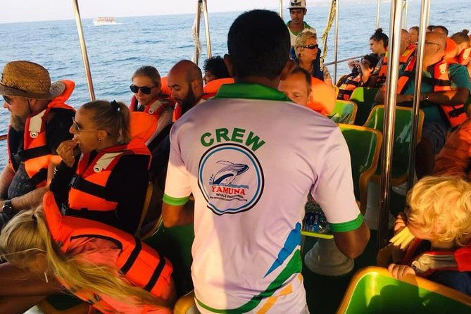 Whales and Dolphins Watching-Luxury Super Grade Cruiser(Hotel Pick up offered) - Who Is This Tour Best For?