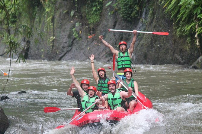 White Water Rafting - Why This Tour Offers Good Value