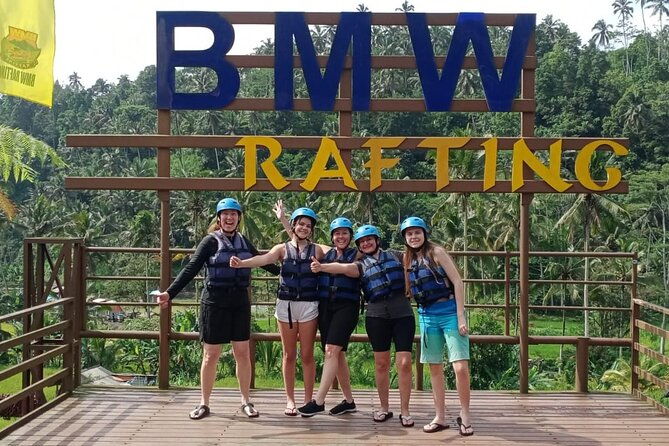 White Water Rafting & Gates of Heaven Tour - Frequently Asked Questions