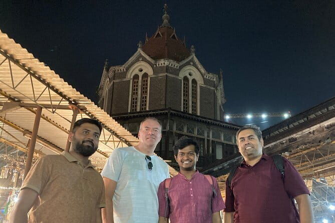 Why Pune? : A Heritage Walk through Old Pune - The Sum Up