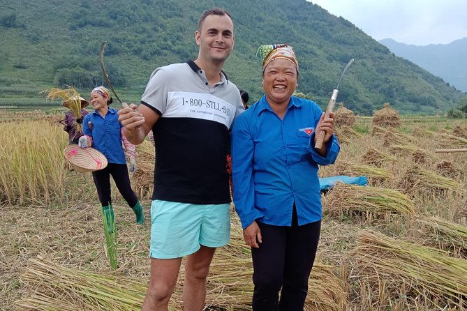 Wings Ha Giang Loop 3 days 2 nights with easy rider - Final Thoughts