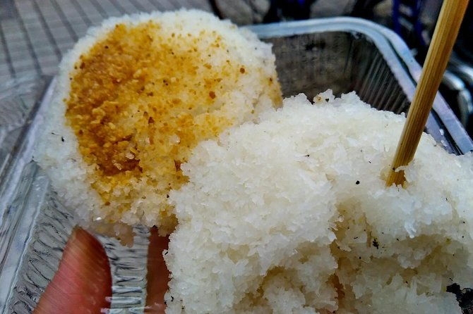WoknRoll Taipei Walking and Historical Food Tour - The Practical Side: What You Need to Know