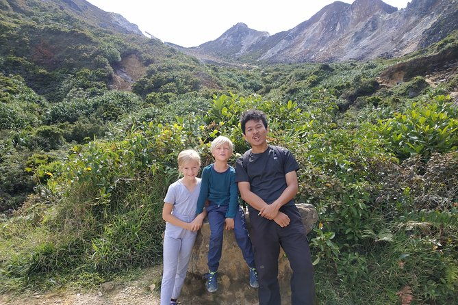 Wonderful 7 Days North Sumatra Tour (Include: 2 Days 1 Night Jungle Trekking) - Who Would Love This Tour?