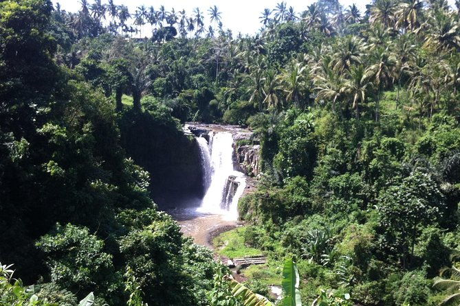 Wonderful Of Ubud Tours - FAQ