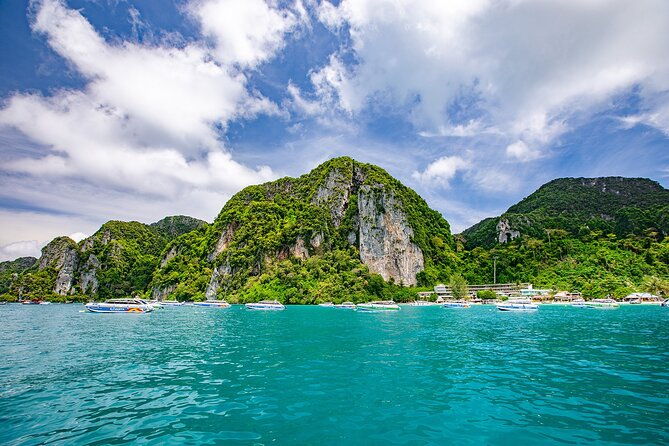Wonderful Phi Phi Islands Snorkeling Tour from Krabi - Practical Tips for the Tour
